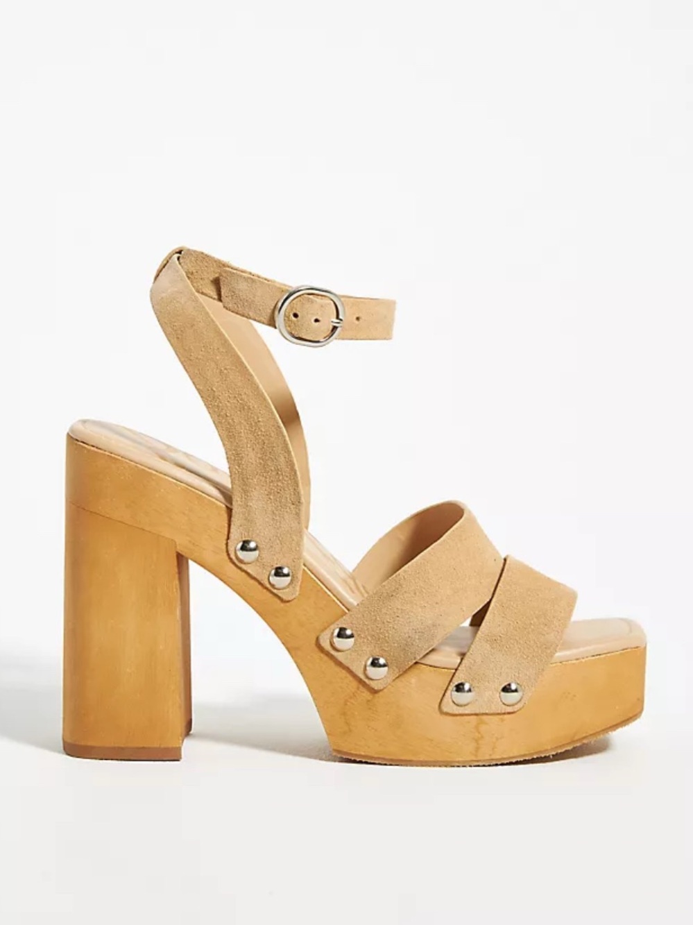Sam Edelman Rosalind Heel